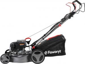 Kosiarka spalinowa Faworyt DK46N150E-4W1 3