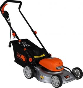 Kosiarka elektryczna Handy XK1600 2