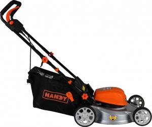 Kosiarka elektryczna Handy XK1600 3