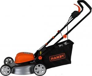 Kosiarka elektryczna Handy XK1600 4