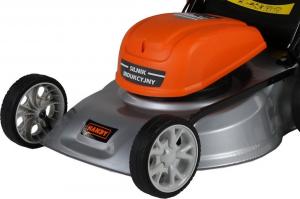 Kosiarka elektryczna Handy XK1600 7