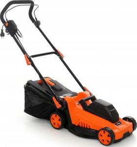 Kosiarka elektryczna Kraft&Dele KD10604 2