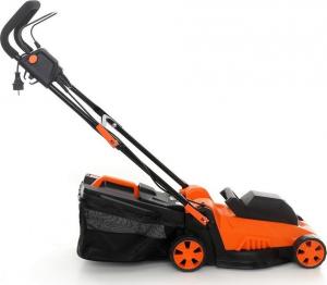 Kosiarka elektryczna Kraft&Dele KD10604 3