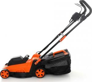 Kosiarka elektryczna Kraft&Dele KD10604 4