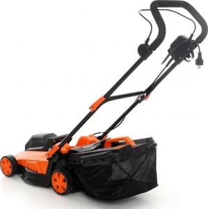 Kosiarka elektryczna Kraft&Dele KD10604 5