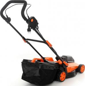 Kosiarka elektryczna Kraft&Dele KD10604 6