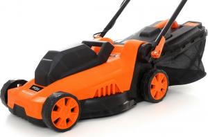 Kosiarka elektryczna Kraft&Dele KD10604 7