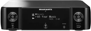 Marantz MCR-510, czarny (MCR-510BK) 1