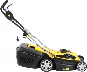 Kosiarka elektryczna Lider KC 1842A 3