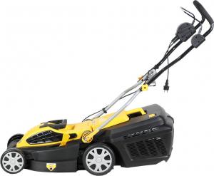 Kosiarka elektryczna Lider KC 1842A 4