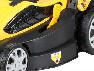 Kosiarka elektryczna Lider KC 1842A 6