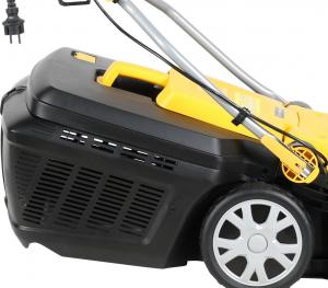 Kosiarka elektryczna Lider KC 1842A 7