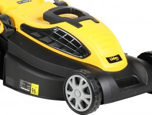 Kosiarka elektryczna Lider KC 1842A 8