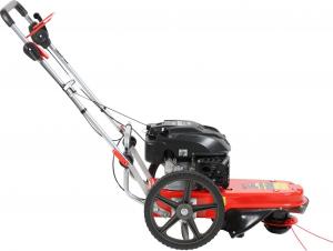 Kosiarka spalinowa Lider NK350R 3