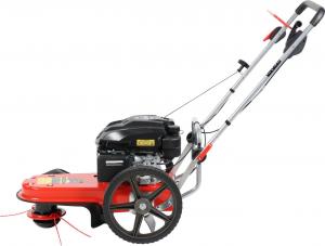 Kosiarka spalinowa Lider NK350R 4