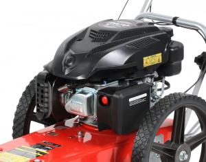 Kosiarka spalinowa Lider NK350R 5