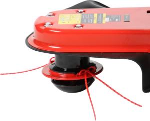 Kosiarka spalinowa Lider NK350R 6