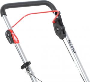 Kosiarka spalinowa Lider NK350R 8