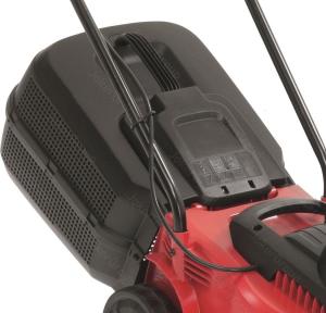 Kosiarka elektryczna MTD Smart 32 E 3