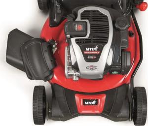 Kosiarka spalinowa MTD OPTIMA 53 SPB HW 7