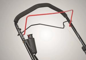 Kosiarka spalinowa MTD OPTIMA 53 SPB HW 8