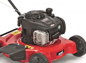 Kosiarka spalinowa MTD Smart 51 BC 6