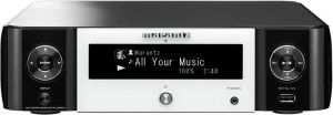 Marantz MCR-510, biały (MCR-510WH) 1
