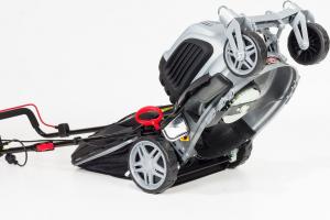 Kosiarka elektryczna NAC LE16-42-SIR-JR 8