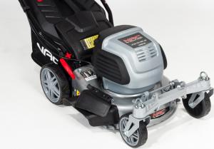 Kosiarka elektryczna NAC LE16-42-SIR-JR 9