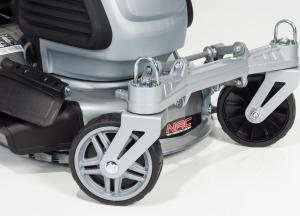 Kosiarka elektryczna NAC LE16-42-SIR-JR 10