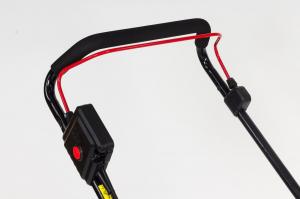 Kosiarka elektryczna NAC LE16-42-SIR-JR 11