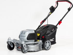 Kosiarka elektryczna NAC LE16-42-SIR-JR 2