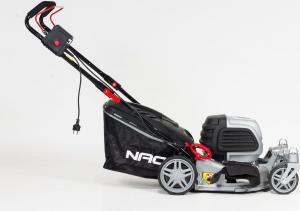 Kosiarka elektryczna NAC LE16-42-SIR-JR 3