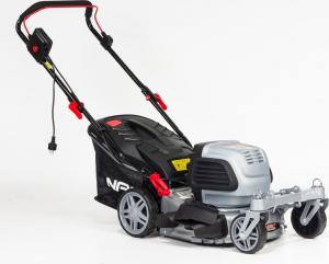 Kosiarka elektryczna NAC LE16-42-SIR-JR 4