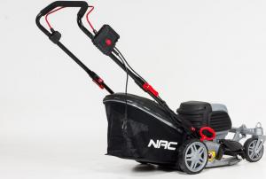 Kosiarka elektryczna NAC LE16-42-SIR-JR 6