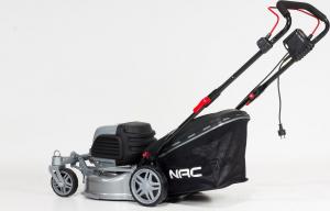 Kosiarka elektryczna NAC LE16-42-SIR-JR 7