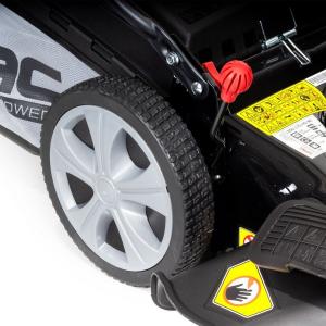 Kosiarka spalinowa NAC LS50-173-HS-NG 2