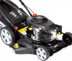 Kosiarka spalinowa NAC LS50-173-HS-NG 3