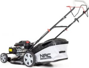 Kosiarka spalinowa NAC LS50-173-HS-NG 4