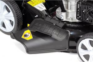 Kosiarka spalinowa NAC LS50-173-HS-NG 5