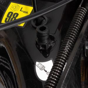 Kosiarka spalinowa NAC LS50-173-HS-NG 6