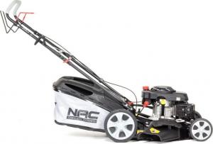 Kosiarka spalinowa NAC LS50-173-HS-NG 7