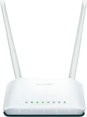 Router D-Link DWR-118 1