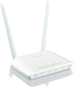 Router D-Link DWR-118 2