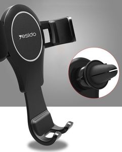 Yesido Uchwyt grawitacyjny do samochodu C36 5