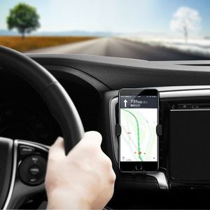 Yesido Uchwyt grawitacyjny do samochodu C36 7