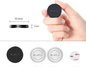 Raxfly Uchwyt magnetyczny do samochodu 2