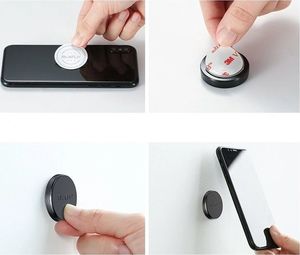 Raxfly Uchwyt magnetyczny do samochodu 3