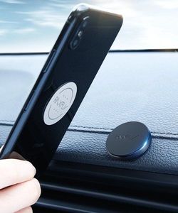 Raxfly Uchwyt magnetyczny do samochodu 6