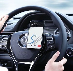 Raxfly Uchwyt magnetyczny do samochodu 8